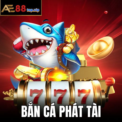 Ảnh Đại Diện Bắn Cá Phát Tài