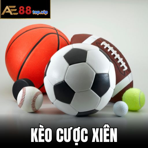 Ảnh Đại Diện Kèo Cược Xiên Tại AE888