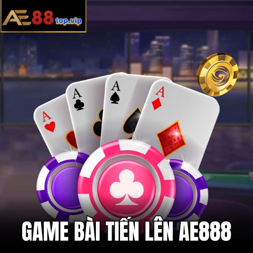 Tiến Lên: Chơi Game Sảng Khoái