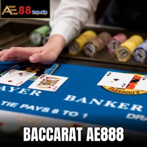 Ảnh Đại Diện Baccarat AE888