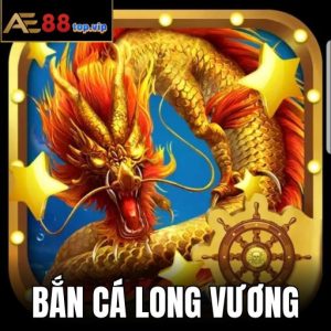 Ảnh Đại Diện Bắn Cá Long Vương