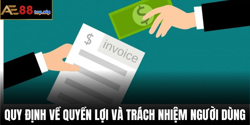 Khách hàng có quyền lợi và trách nhiệm cụ thể khi chơi tại nhà cái