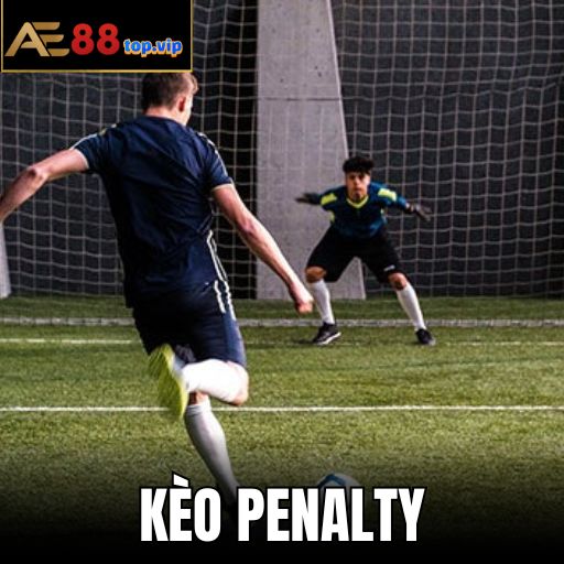 Ảnh Đại Diện Kèo Penalty