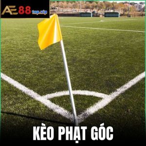 Ảnh Đại Diện Kèo Phạt Góc