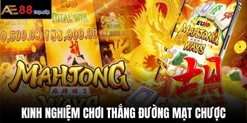 Bật mí cách chinh phục nhiều giải thưởng trong game nổ hũ