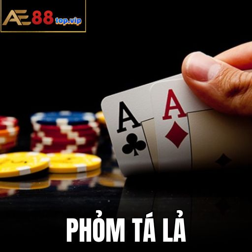 Ảnh Đại Diện Phỏm Tá Lả