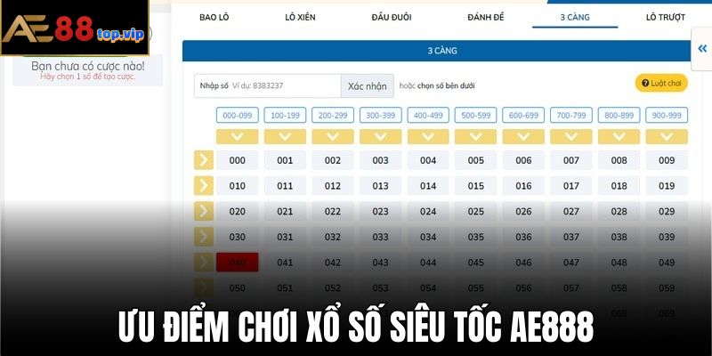 Nhà cái thanh toán nhanh chóng cho khách hàng từ 3 đến 10 phút